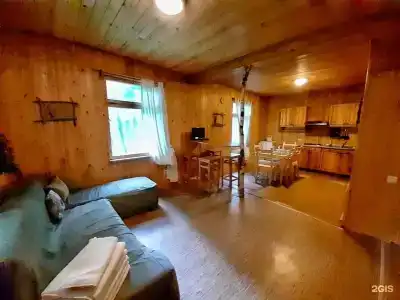 Ethno-Usadba Tourist base - 78