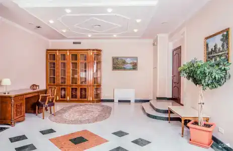 Health Resort Dolina Narzanov Kislovodsk - 127