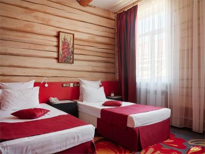 Kupecheskij Dvor - 58