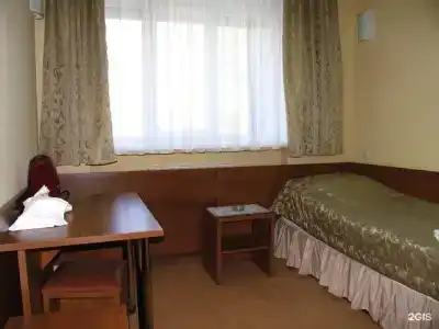 Apartamenty Beloretsk - 9