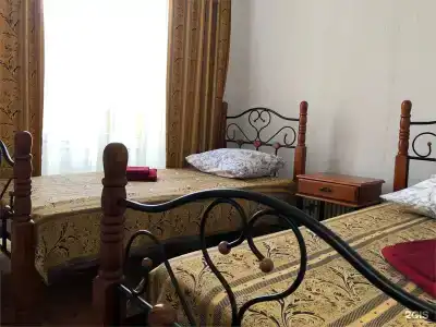 Sanatorium Russkiy bor - 192