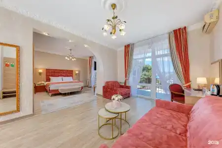 Bogema-Premium Butik-Hotel - 159