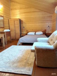 Klub Tikhaya Zavod Tourist base - 54