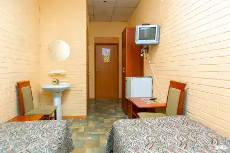 Sanatorium Russkiy bor - 150