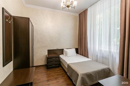 Sanatoriy Tsentrosoyuz Kislovodsk - 62