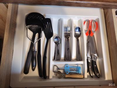 SeveRent Apart-hotel - 97