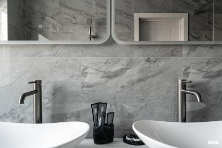 Volzhskaya Gavan - 84