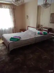 Sanatorium Sosnovy Bor - 37