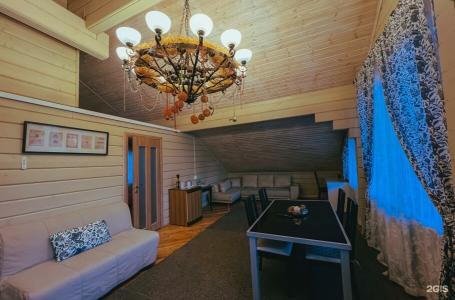 Uralskij Teremok - 187