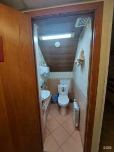 Patio Mini-Hotel - 58