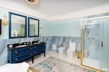 Uzhnoe Vzmorie Health Resort - 145