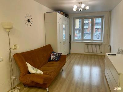 SeveRent Apart-hotel - 145