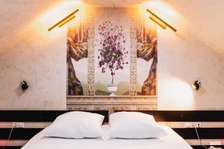 Patio Mini-Hotel - 128