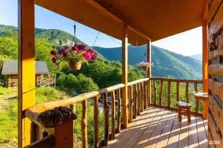 Sergiev Dvor Recreation Center - 57