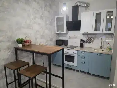 SeveRent Apart-hotel - 7