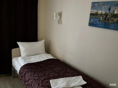 Democrat on Fontanka 104 2K - 61