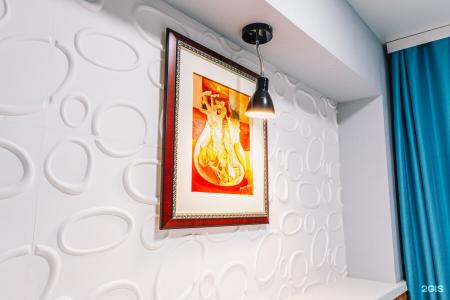 Patio Mini-Hotel - 101