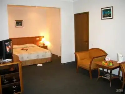 Gostinitsa Pikkadilli - 20