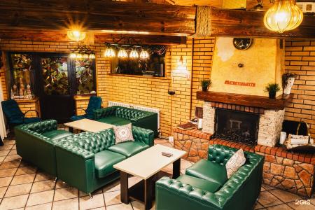 Patio Mini-Hotel - 155