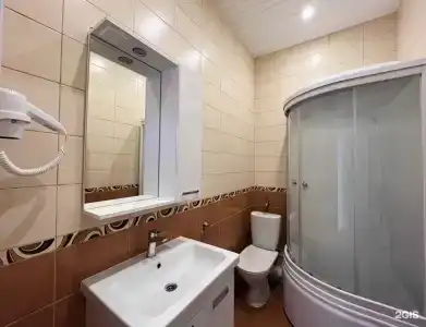 Demokrat na 9-oy Sovetskoy 5A - 56