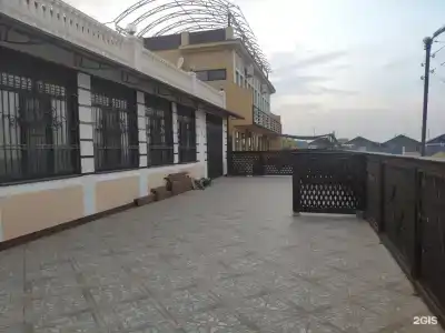 Baza Otdyha 42 Rayon - 16