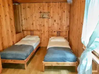 Ethno-Usadba Tourist base - 76