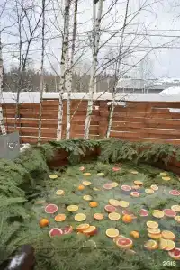 Barskie polya Tourist base - 103