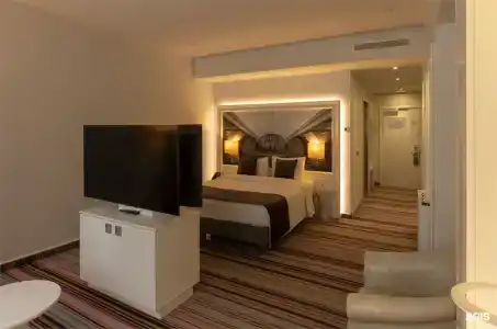 Mercure Baumanskaya - 43