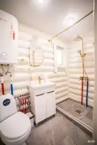 Recreation center "Zolotye berega" - 57