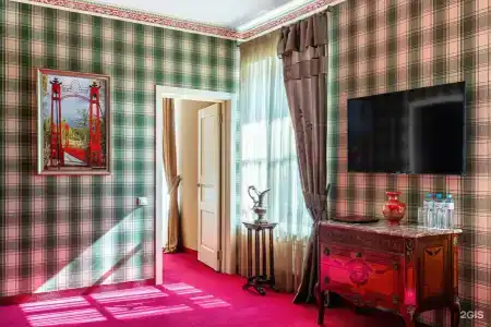 Usad'bu Mar'ino - 178