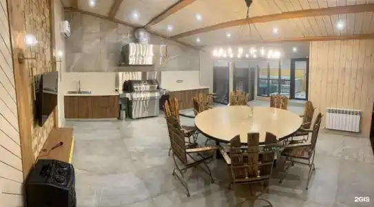 Kottedzhi u ozera - 172