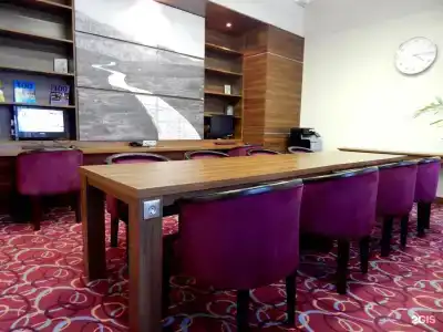 Hampton By Hilton Samara - 25