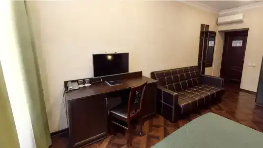 Rozhdestvenskij-Restaurant - 51