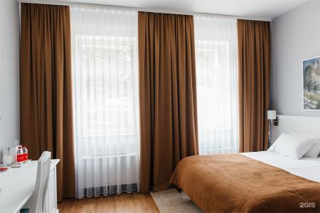 Health Resort Dolina Narzanov Kislovodsk - 103