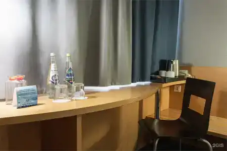 Ibis Samara - 52