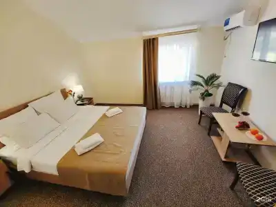 Resort Bereg Nadezhdy - 90