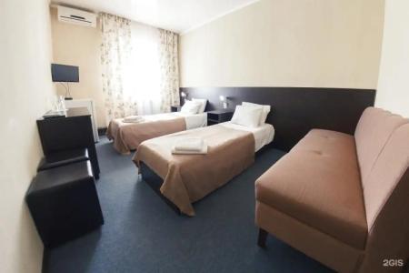 Gostinichnyij Kompleks 7 I Ya - 97