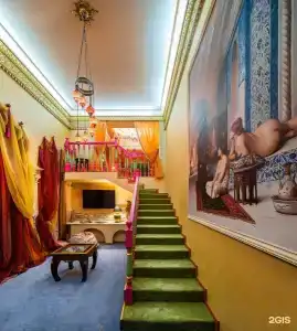 Usad'bu Mar'ino - 123