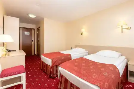 Amaks Premer Perm - 81