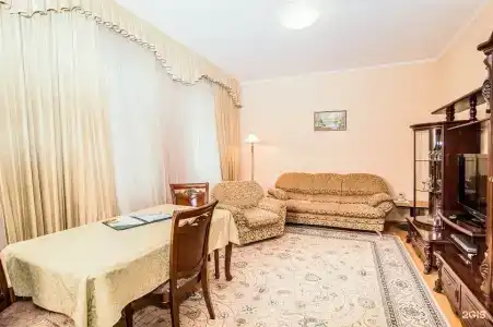 Health Resort Dolina Narzanov Kislovodsk - 41