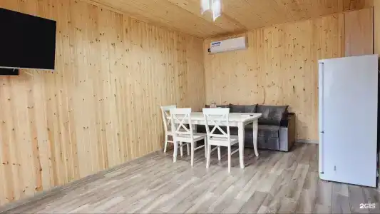 Morskaya Skala Tourist base - 35