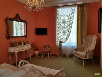 Usad'bu Mar'ino - 110