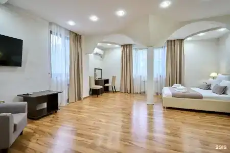 Bestuzhev Prodzhekt - 88