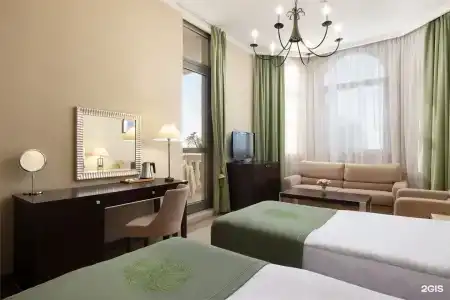 Villa Bavariya - 143