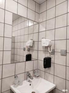 Na Mikhaylovskoy 9 - 71