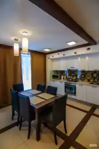 Baza Otdyha Lesnaya - 162