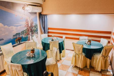 Patio Mini-Hotel - 217