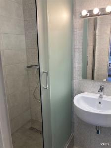 Apartotel Longin - 49