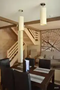 Baza Otdyha Lesnaya - 158