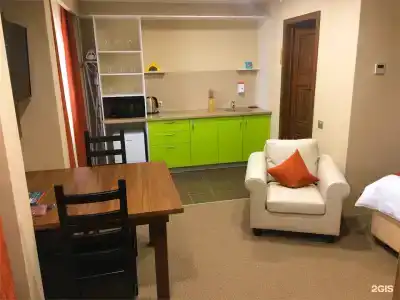 Kottedzhi u ozera - 133